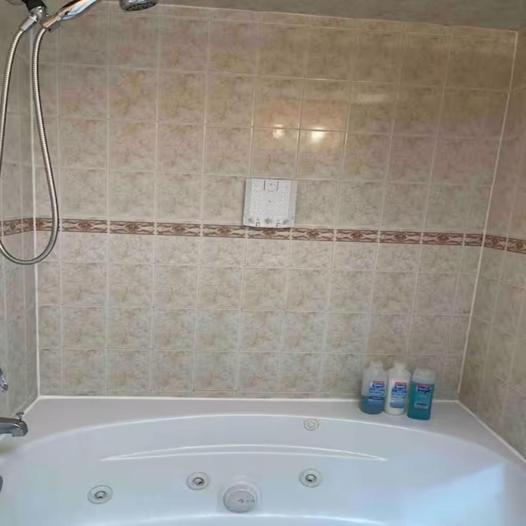 شقة Business & Family Friendly Balcony Jacuzzi Free Park جيرسي سيتي المظهر الخارجي الصورة