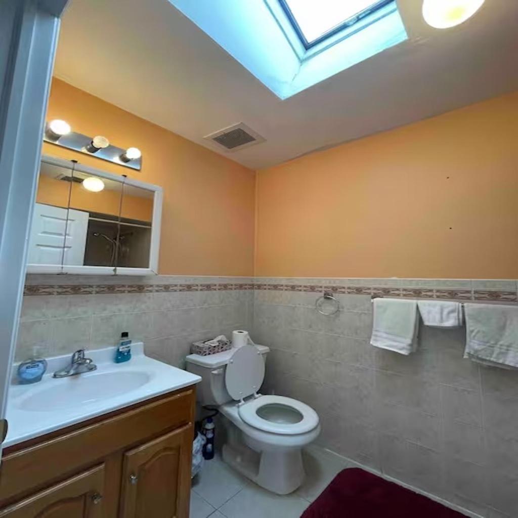 شقة Business & Family Friendly Balcony Jacuzzi Free Park جيرسي سيتي المظهر الخارجي الصورة